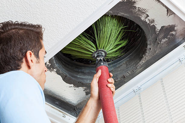 Emergency Air Duct Cleaning in Cheboygan, MI